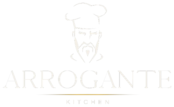 Arrogante Kitchen